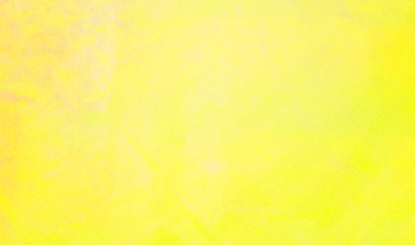 Grafik tasarımları ve yerleşimleri için sarı soyut arkaplan şablonu vintage, retro, doku