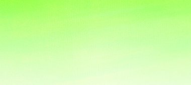 Banner, Poster, kutlama, olay ve çeşitli tasarım çalışmaları için yeşil geniş ekran soyut arkaplan