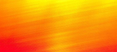 Banner, Poster, kutlama, olay ve çeşitli tasarım çalışmaları için kırmızı geniş ekran soyut arkaplan