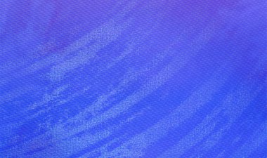 Reklamlar, posterler, afişler, sosyal medya ve çeşitli proje çalışmaları için uygun mavi soyut arkaplan