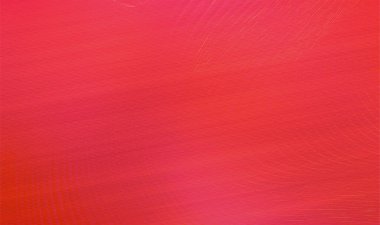 Reklamlar, posterler, afişler, sosyal medya ve çeşitli proje çalışmaları için uygun kırmızı soyut arkaplan