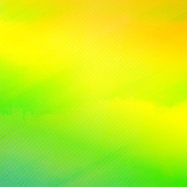 Sarı kare soyut arkaplan, afişler, posterler, Ad, etkinlikler ve çeşitli tasarım çalışmaları için mükemmel arkaplan