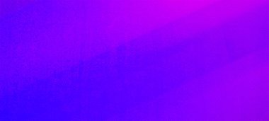 Banner, Poster, kutlama, olay ve çeşitli proje çalışmaları için mor geniş ekran soyut arkaplan