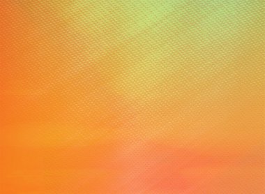 Pankartlar, posterler, etkinlikler, reklamlar, kutlamalar ve çeşitli tasarım çalışmaları için turuncu kare soyut arkaplan