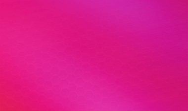 Reklamlar, posterler, afişler, sosyal medya ve çeşitli proje çalışmaları için uygun pembe soyut arkaplan