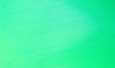 Reklamlar, posterler, afişler, sosyal medya ve çeşitli proje çalışmaları için uygun yeşil soyut arkaplan