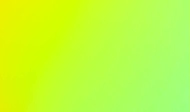 Reklamlar, posterler, afişler, sosyal medya ve çeşitli proje çalışmaları için uygun yeşil soyut arkaplan