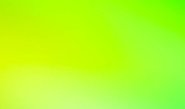 Reklamlar, posterler, afişler, sosyal medya ve çeşitli proje çalışmaları için uygun yeşil soyut arkaplan