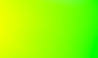 Reklamlar, posterler, afişler, sosyal medya ve çeşitli proje çalışmaları için uygun yeşil soyut arkaplan