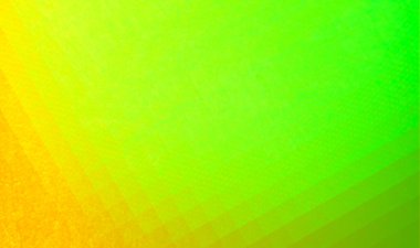 Reklamlar, posterler, afişler, sosyal medya ve çeşitli proje çalışmaları için uygun yeşil soyut arkaplan