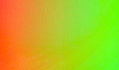 Reklamlar, posterler, afişler, sosyal medya ve çeşitli proje çalışmaları için uygun yeşil soyut arkaplan