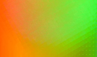 Reklamlar, posterler, afişler, sosyal medya ve çeşitli proje çalışmaları için uygun yeşil soyut arkaplan