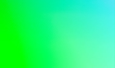 Reklamlar, posterler, afişler, sosyal medya ve çeşitli proje çalışmaları için uygun yeşil soyut arkaplan