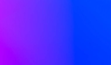 Reklamlar, posterler, afişler, sosyal medya ve çeşitli proje çalışmaları için uygun mavi soyut arkaplan