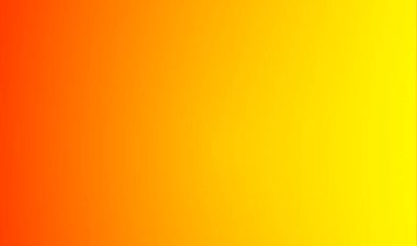 Reklamlar, posterler, afişler, sosyal medya ve çeşitli proje çalışmaları için uygun sarı soyut arkaplan