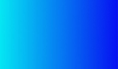 Reklamlar, posterler, afişler, sosyal medya ve çeşitli proje çalışmaları için uygun mavi soyut arkaplan