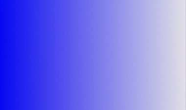 Reklamlar, posterler, afişler, sosyal medya ve çeşitli proje çalışmaları için uygun mavi soyut arkaplan