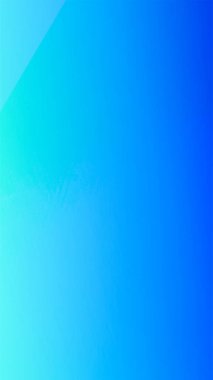 Banner, Poster, Kutlamalar ve grafik tasarımı için mavi dikey arkaplan