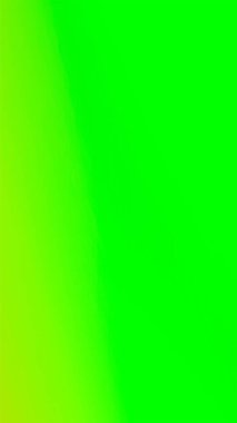 Banner, Poster, Kutlamalar ve grafik tasarımı için yeşil dikey arkaplan