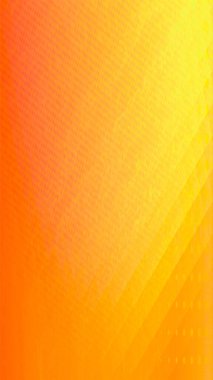 Banner, Poster, Kutlamalar ve grafik tasarımı için turuncu dikey soyut arkaplan