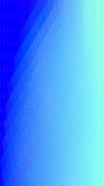 Banner, Poster, Kutlamalar ve grafik tasarımı için mavi dikey arkaplan