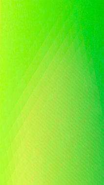 Banner, Poster, Kutlamalar ve grafik tasarımı için yeşil dikey arkaplan