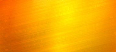 Banner, Poster, kutlama, olay ve çeşitli tasarım çalışmaları için turuncu geniş ekran soyut arkaplan