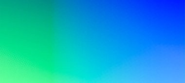 Banner, Poster, kutlama, olay ve çeşitli tasarım çalışmaları için mavi geniş ekran soyut arkaplan