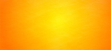 Banner, Poster, kutlama, olay ve çeşitli tasarım çalışmaları için turuncu geniş ekran soyut arkaplan