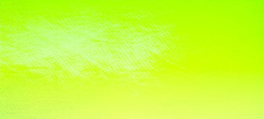 Banner, Poster, kutlama, olay ve çeşitli tasarım çalışmaları için yeşil geniş ekran soyut arkaplan