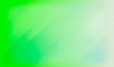 Şablon, web siteleri, afişler, posterler, ppt, kapak, kitap ve çeşitli proje çalışmaları için soyut yeşil arkaplan