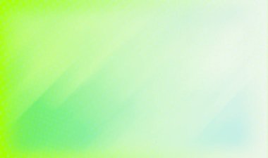 Şablon, web siteleri, afişler, posterler, ppt, kapak, kitap ve çeşitli proje çalışmaları için soyut yeşil arkaplan