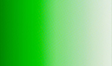 Şablon, web siteleri, afişler, posterler, ppt, kapak, kitap ve çeşitli proje çalışmaları için soyut yeşil arkaplan