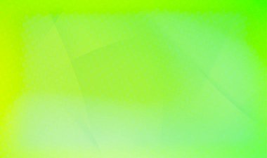 Şablon, web siteleri, afişler, posterler, ppt, kapak, kitap ve çeşitli proje çalışmaları için soyut yeşil arkaplan