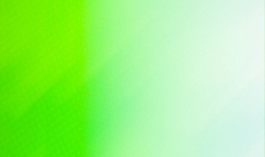 Sunumlar için yeşil arkaplan dekoratif tasarım şablonu kapağı kopyalama alanı olan metin ekle