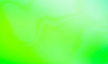 Sunumlar için yeşil arkaplan dekoratif tasarım şablonu kapağı kopyalama alanı olan metin ekle