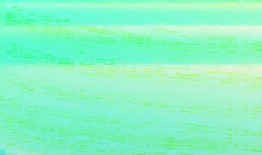 Sunumlar için yeşil arkaplan dekoratif tasarım şablonu kapağı kopyalama alanı olan metin ekle