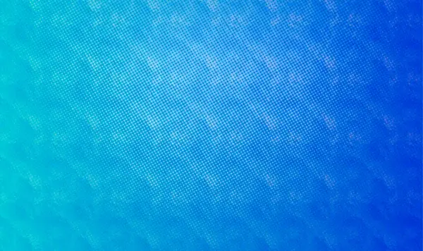 Sunumlar için mavi arkaplan dekoratif tasarım şablonu kapağı kopyalama alanı olan metin ekle