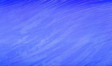 Şablon, web siteleri, afişler, posterler, ppt, kapak, kitap ve çeşitli proje çalışmaları için mavi soyut arkaplan