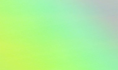 Şablon, web siteleri, afişler, posterler, ppt, kapak, kitap ve çeşitli proje çalışmaları için soyut yeşil arkaplan