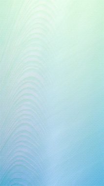 Reklam posterleri için mavi dikey arkaplan sosyal medya sonrası etkinlikler ve çeşitli tasarım çalışmaları