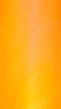 Reklam posterleri için turuncu dikey arkaplan sosyal medya posta olayları ve çeşitli tasarım çalışmaları