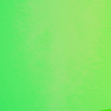 Banner, Poster, reklam, kutlama, olay ve çeşitli tasarım çalışmaları için yeşil kare arkaplan