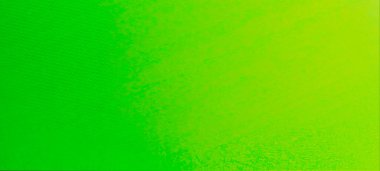 Banner, Poster, kutlama, olay ve çeşitli tasarım çalışmaları için yeşil geniş ekran soyut arkaplan