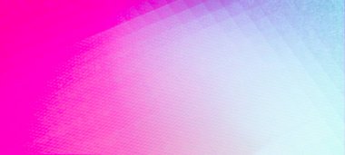 Banner, Poster, kutlama, olay ve çeşitli tasarım çalışmaları için pembe geniş ekran soyut arkaplan