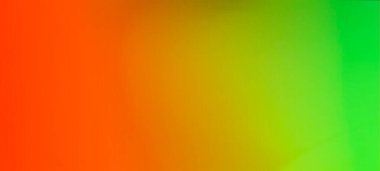 Banner, Poster, kutlama, olay ve çeşitli tasarım çalışmaları için kırmızı geniş ekran soyut arkaplan