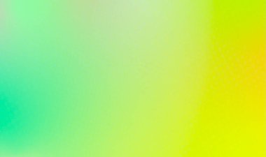 Şablon, web siteleri, afişler, posterler, ppt, kapak, kitap ve çeşitli proje çalışmaları için soyut yeşil arkaplan