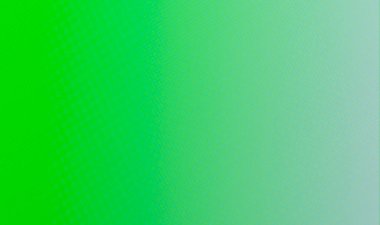 Şablon, web siteleri, afişler, posterler, ppt, kapak, kitap ve çeşitli proje çalışmaları için soyut yeşil arkaplan