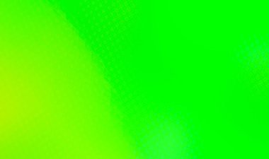 Şablon, web siteleri, afişler, posterler, ppt, kapak, kitap ve çeşitli proje çalışmaları için soyut yeşil arkaplan