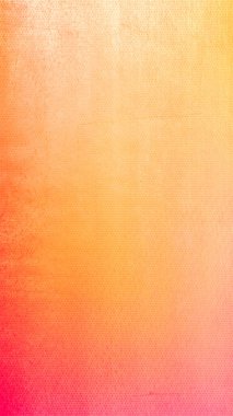 Banner, Poster, Hikaye, Kutlamalar ve çeşitli tasarım çalışmaları için turuncu dikey arkaplan